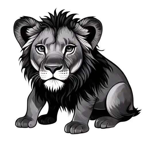 Small Little Leontato