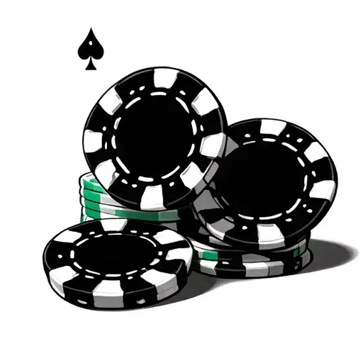 Poker Chip