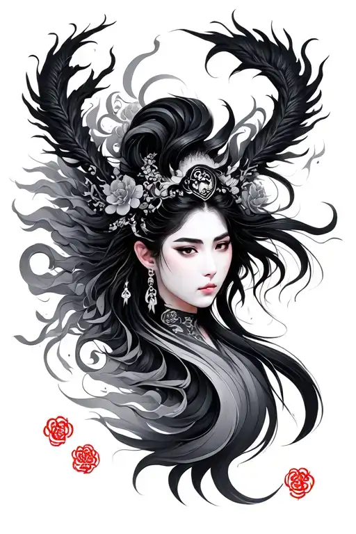 Chinese Virgo