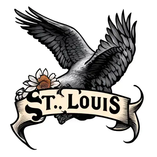 St Louis