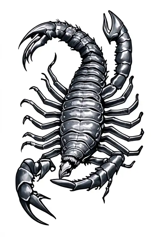 Scorpio