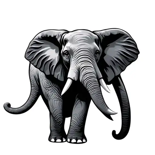 Elephant