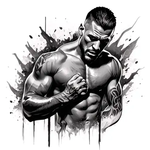 Randy Orton