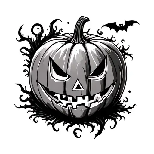Jack O' Lantern