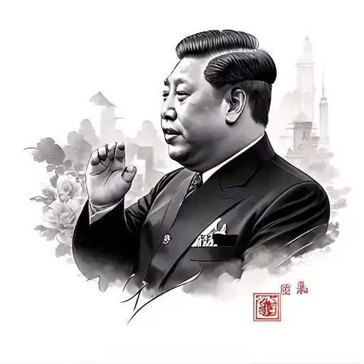 Xi Jinping