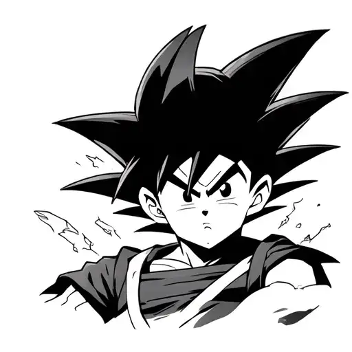 Kid Goku
