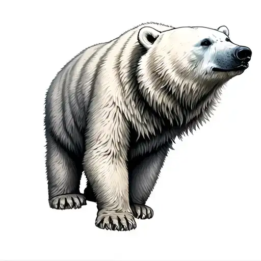 Polar Bear