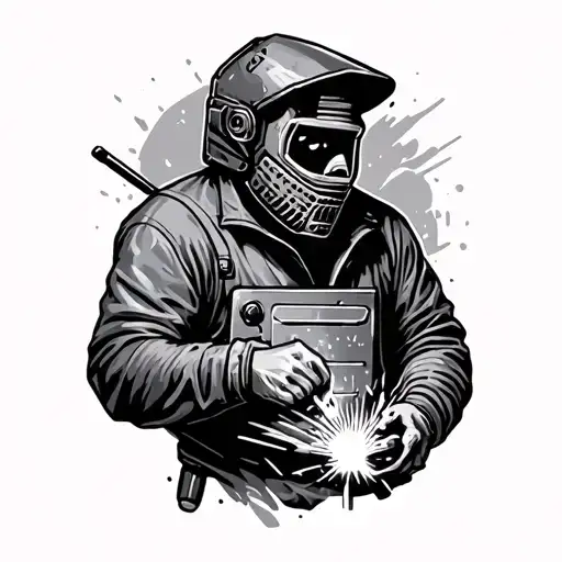 Welder