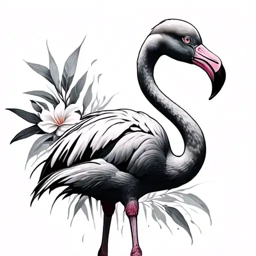 Flamingo
