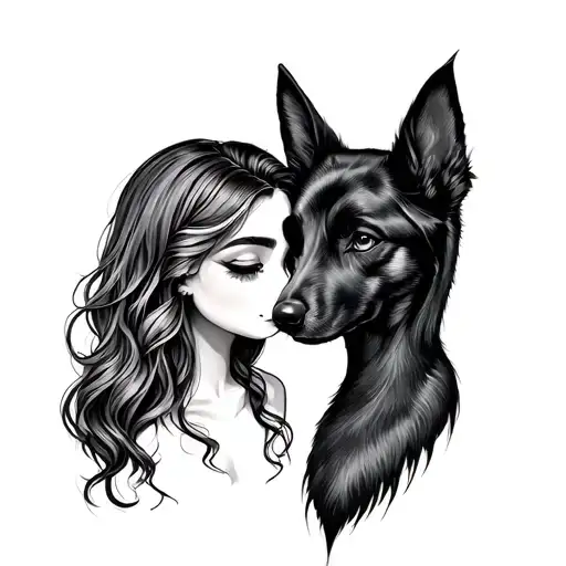 Small Tattoo Best Friends