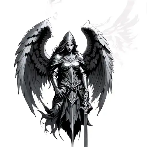 Angel Knight