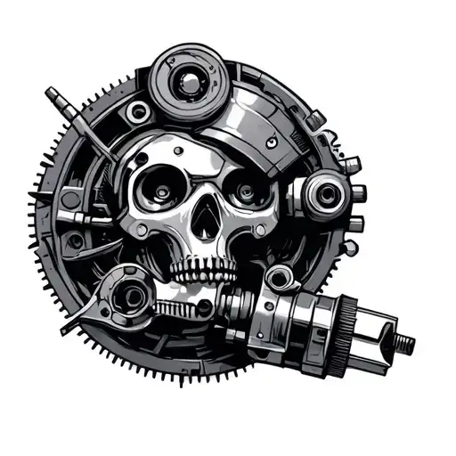 Mechanical Parts