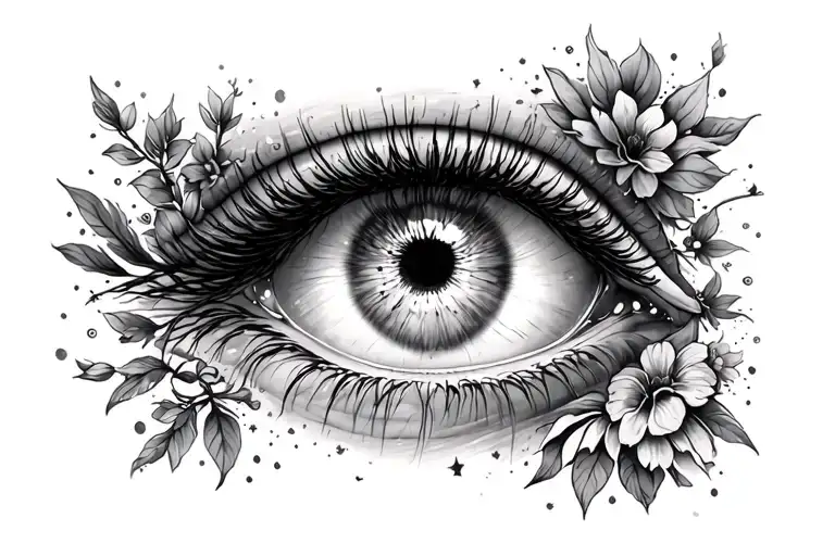 For Daughter That Saved Me Born The 26 09 2020 Vision With Elements