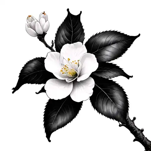 Cherry Blossom