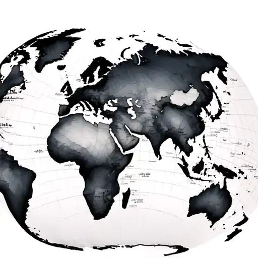 World Map