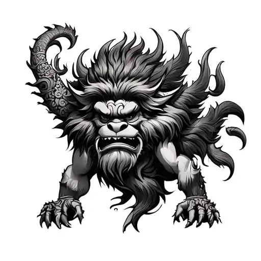 Narasimha