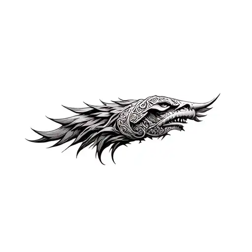 Coverup Norse Mythology