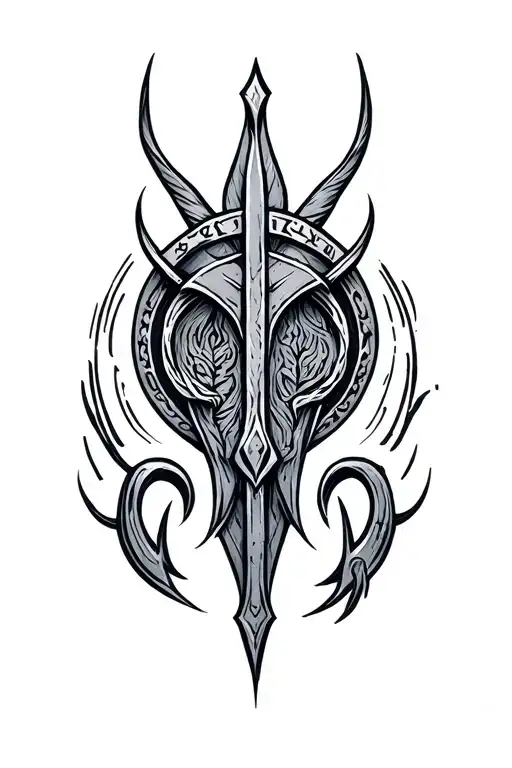 Viking Runes