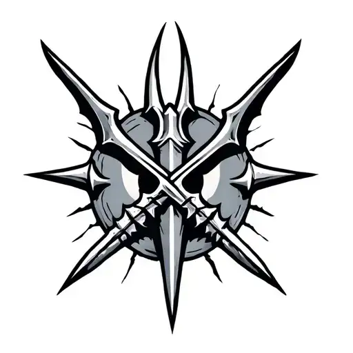 Trident
