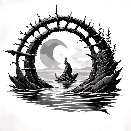 Noah's Arc