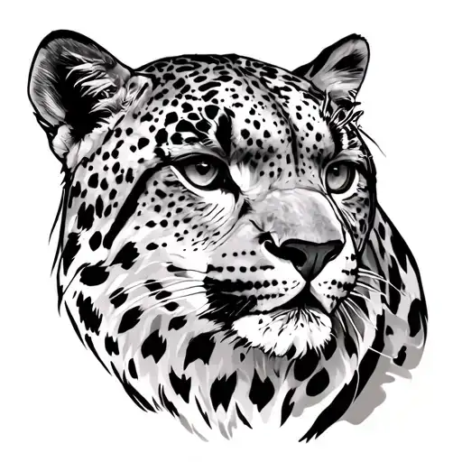 Snow Leopard