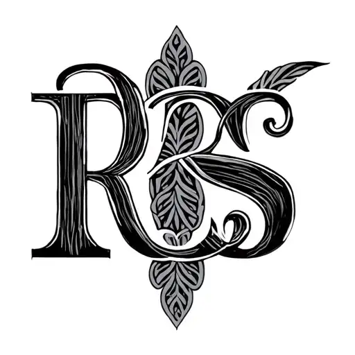Initials R O S