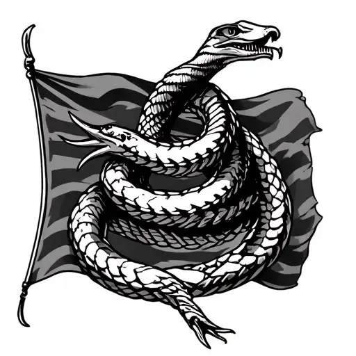 Gadsden Flag