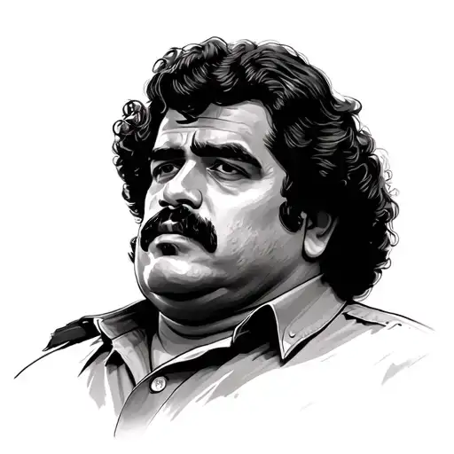 Pablo Escobar