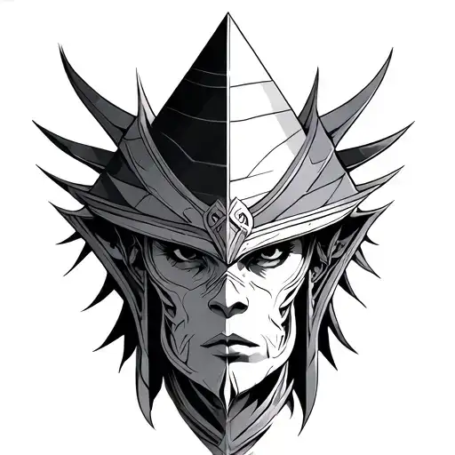 Piramid Head Silent
