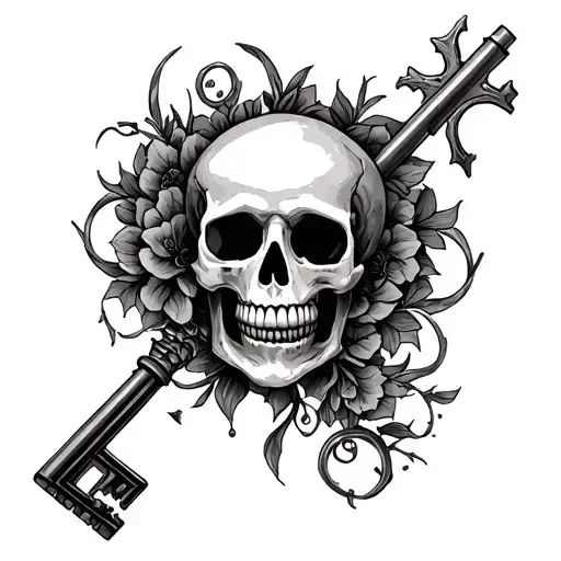 Skeleton Key