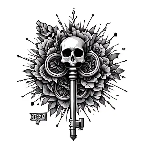 Skeleton Key