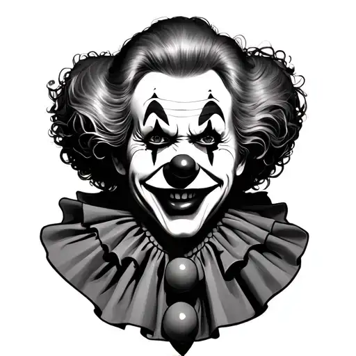 Clown