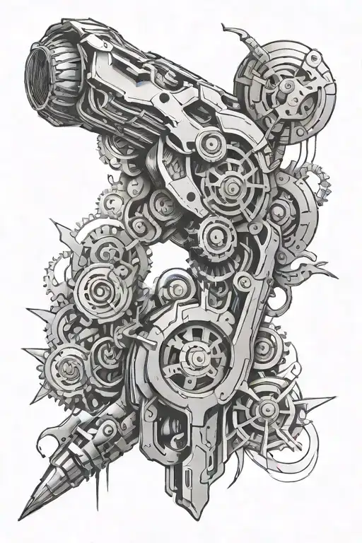 Mechanical Arm