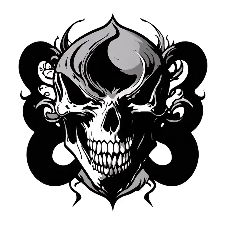 There Are No Vicious Symbol