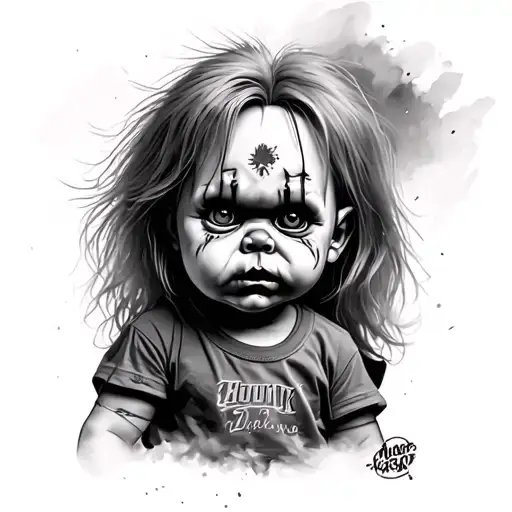 Chucky