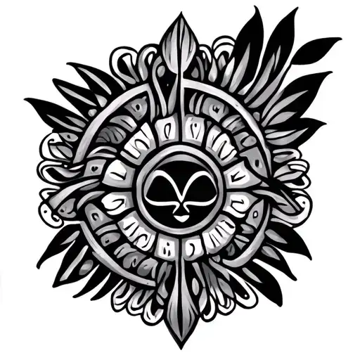 Taino Sol