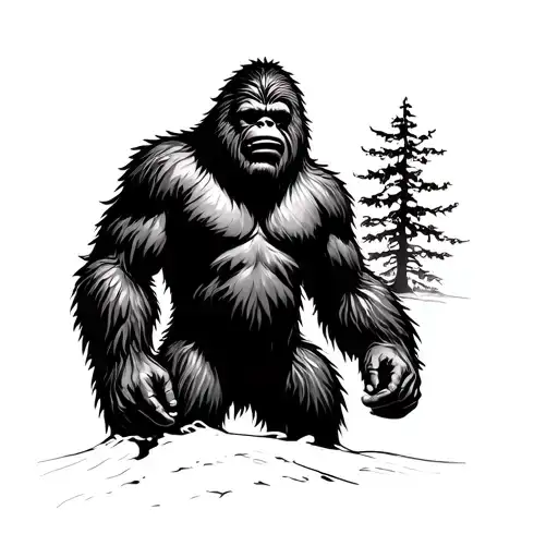 Sasquatch