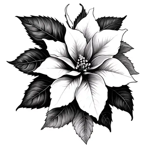 Poinsettia