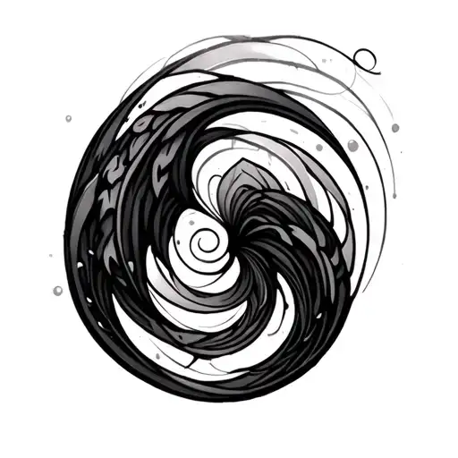 Fibonachi Spiral