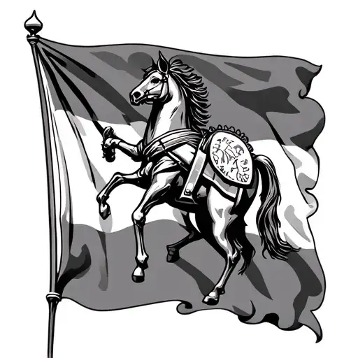 St George Flag