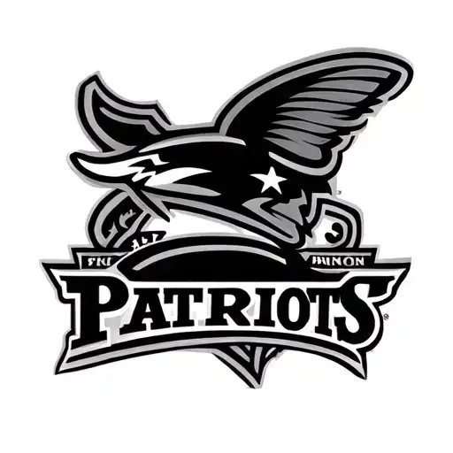 England Patriots Logo