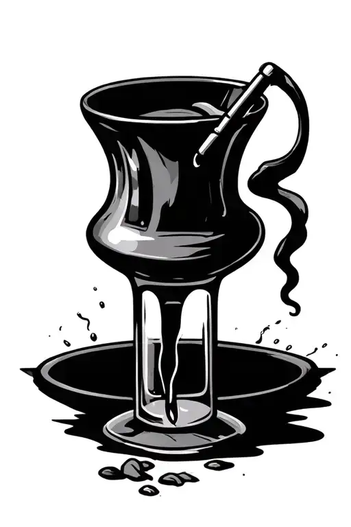 Molotov Cocktail
