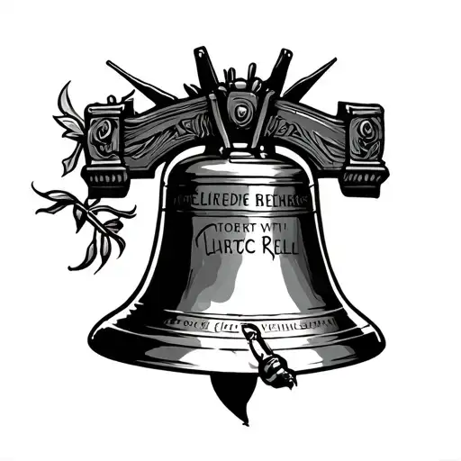 Liberty Bell