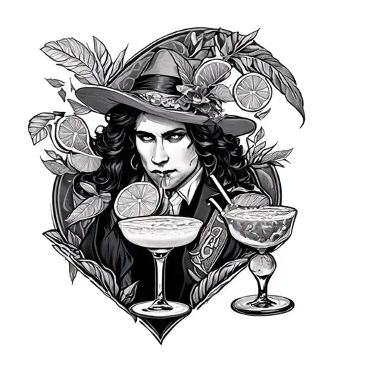 Master And Margarita