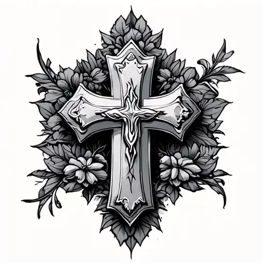 Cross