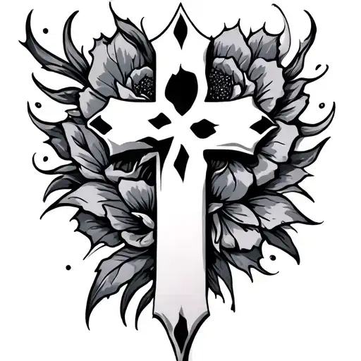 Cross