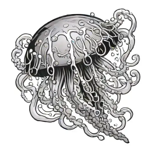 Jellyfish
