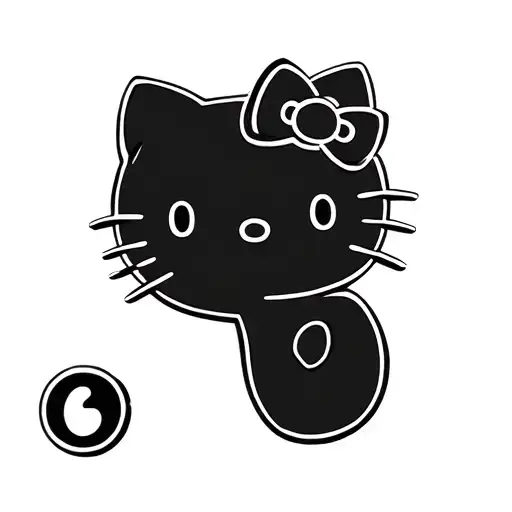 Hello Kitty Semicolon Incorporated