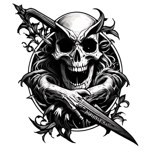 Scywer And Vivin