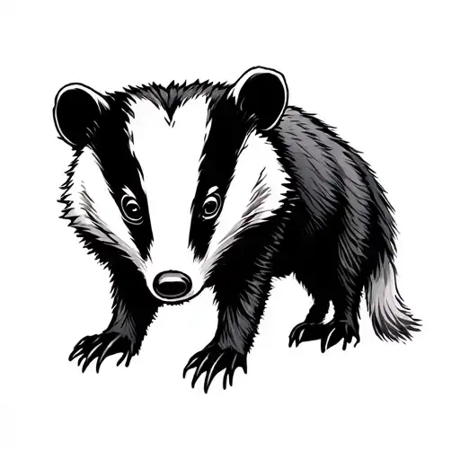 Badger